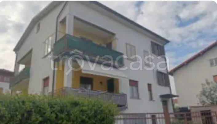 appartamento in vendita ad Olgiate Comasco