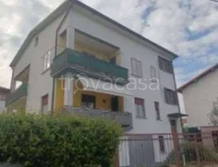 appartamento in vendita ad Olgiate Comasco