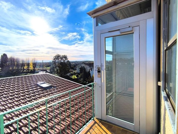 appartamento in vendita ad Olgiate Comasco