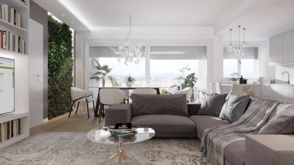 appartamento in vendita ad Olgiate Comasco