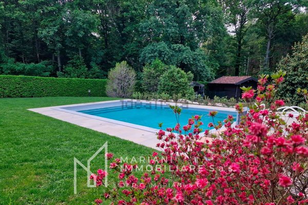 casa indipendente in vendita ad Olgiate Comasco