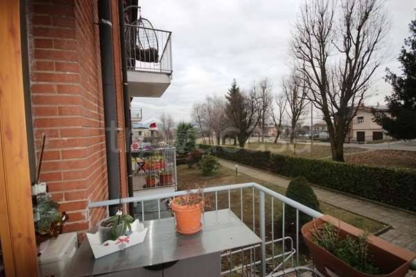 appartamento in vendita ad Olgiate Comasco