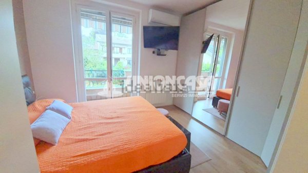 casa indipendente in vendita ad Olgiate Comasco