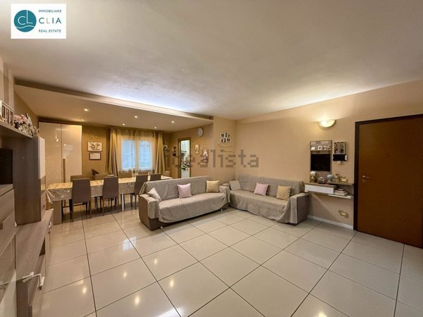 appartamento in vendita ad Olgiate Comasco