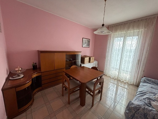 appartamento in vendita ad Olgiate Comasco