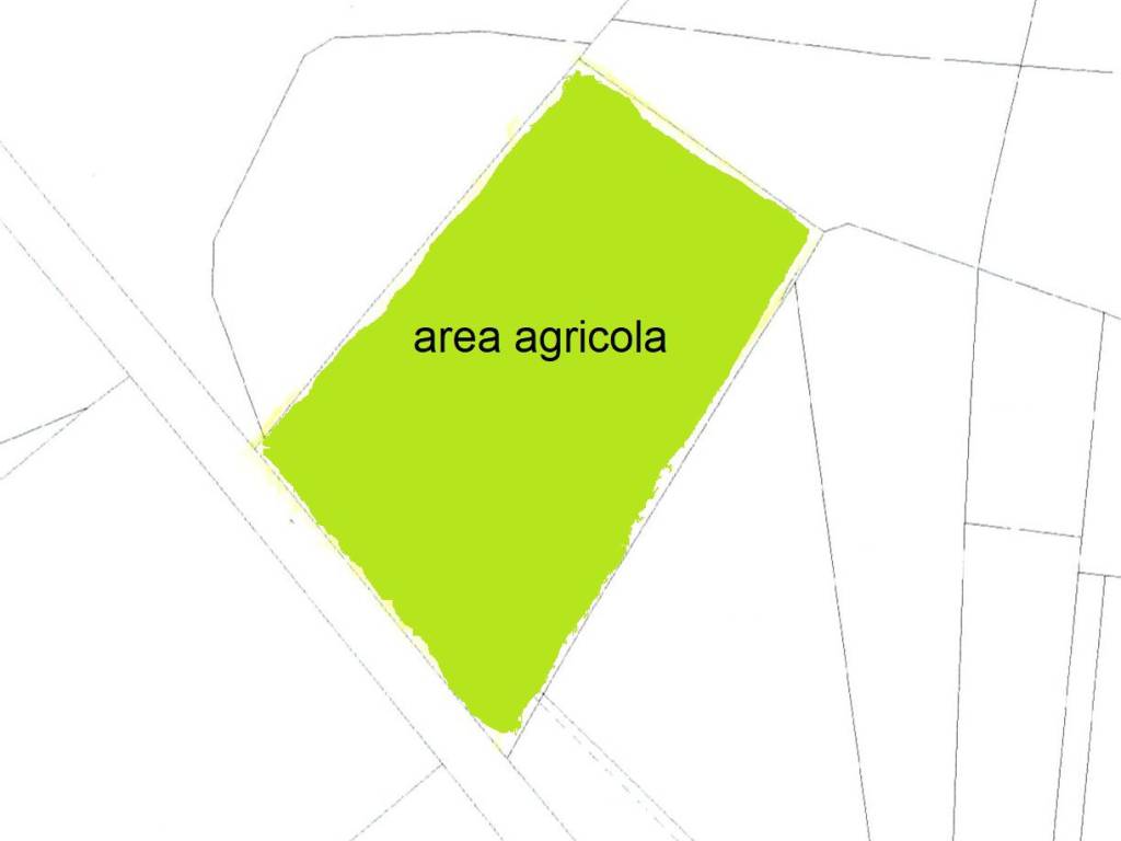 terreno agricolo in vendita ad Olgiate Comasco
