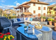 casa indipendente in vendita ad Olgiate Comasco