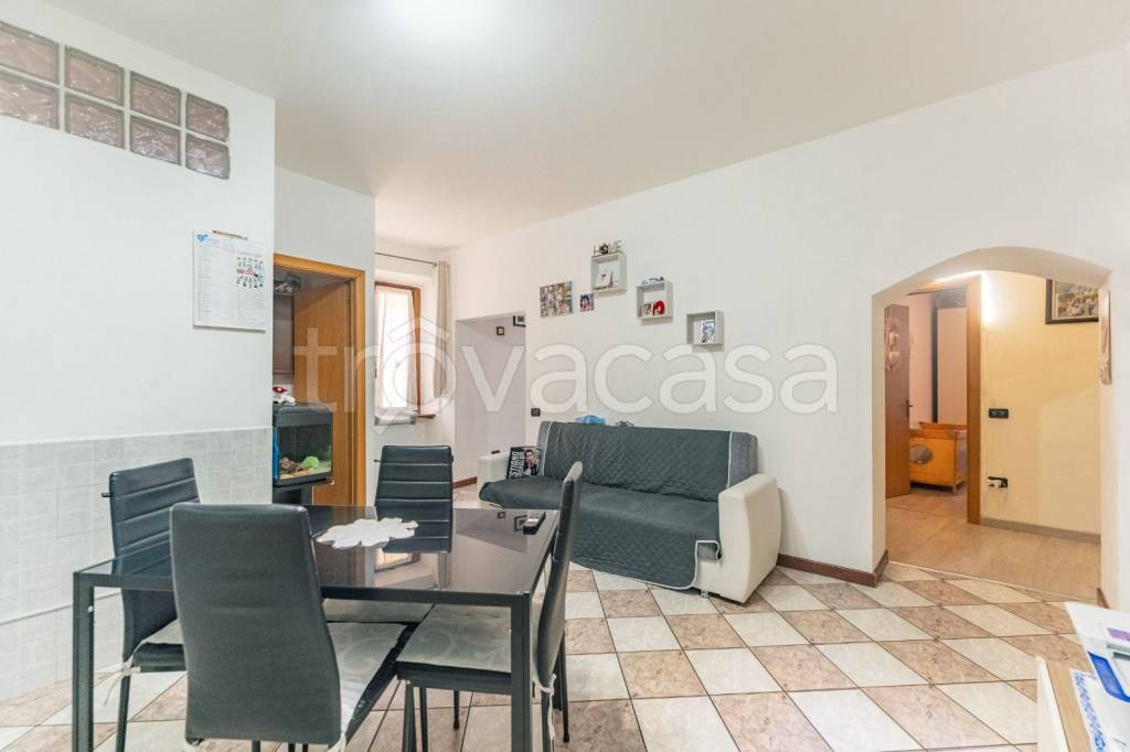 appartamento in vendita ad Olgiate Comasco