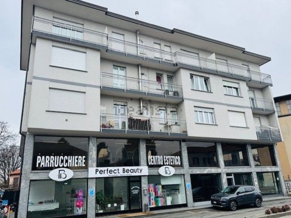 appartamento in vendita ad Olgiate Comasco
