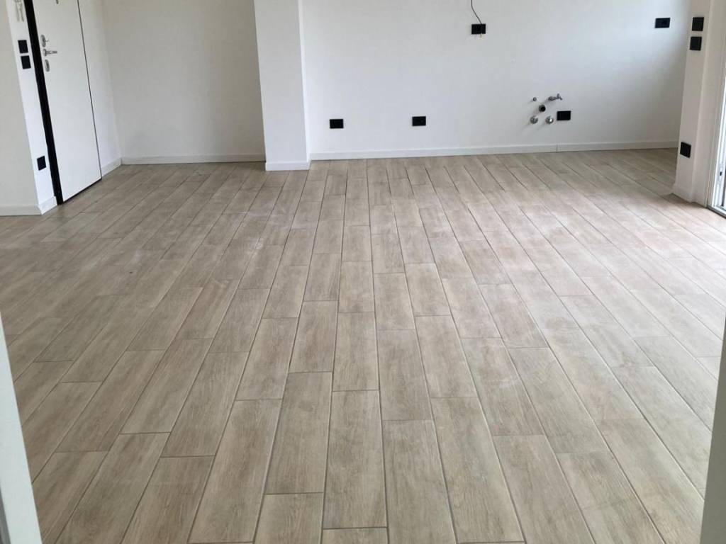 appartamento in vendita ad Olgiate Comasco