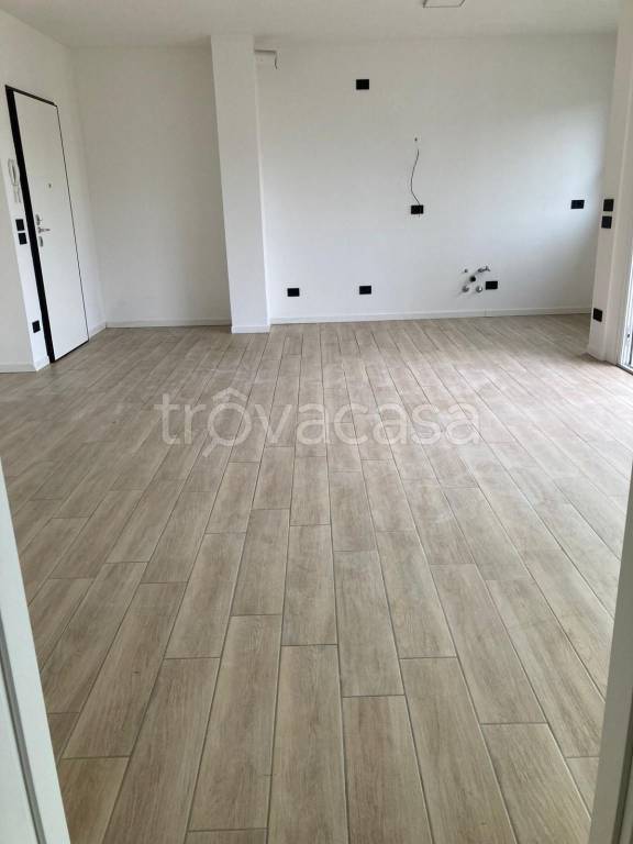 appartamento in vendita ad Olgiate Comasco