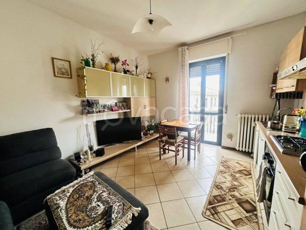 appartamento in vendita ad Olgiate Comasco