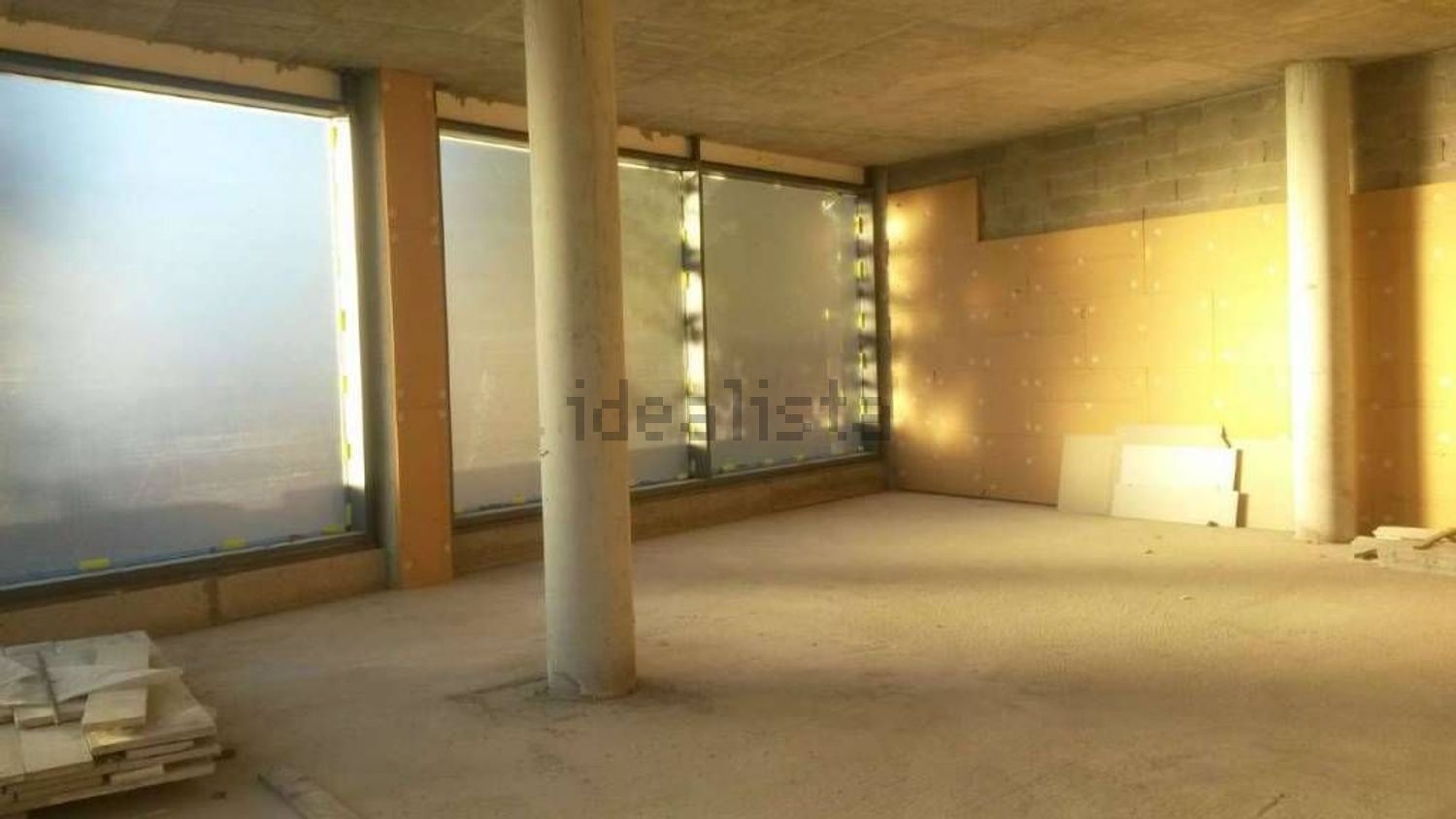 loft in vendita ad Olgiate Comasco