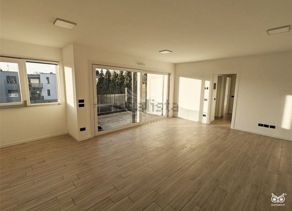 appartamento in vendita ad Olgiate Comasco