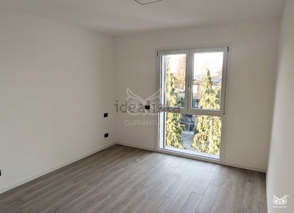 appartamento in vendita ad Olgiate Comasco