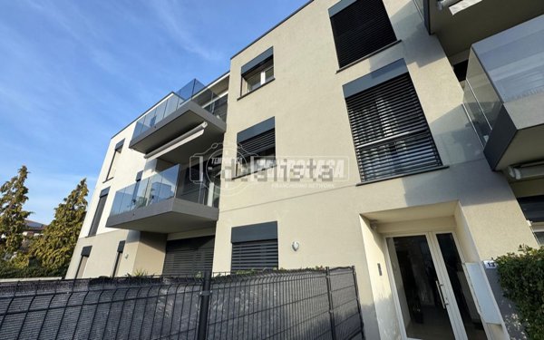 appartamento in vendita ad Olgiate Comasco