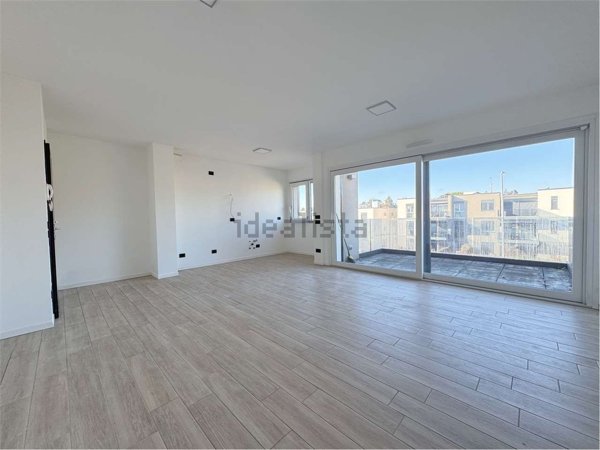 appartamento in vendita ad Olgiate Comasco