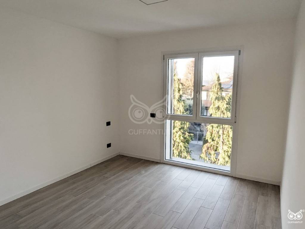 appartamento in vendita ad Olgiate Comasco