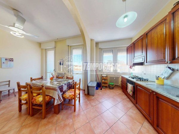 appartamento in vendita ad Olgiate Comasco