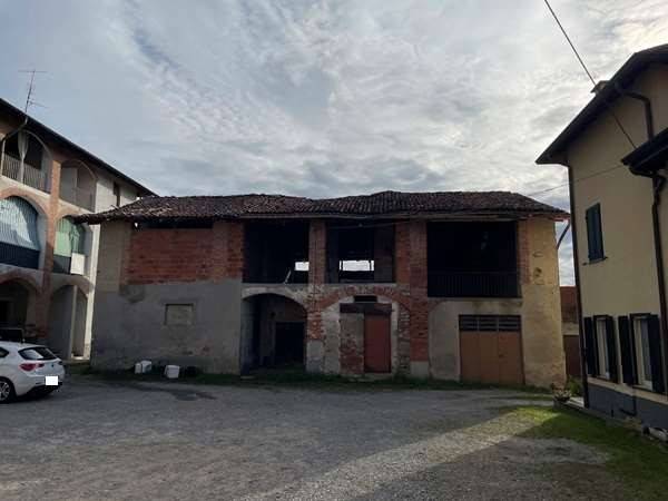 appartamento in vendita ad Olgiate Comasco