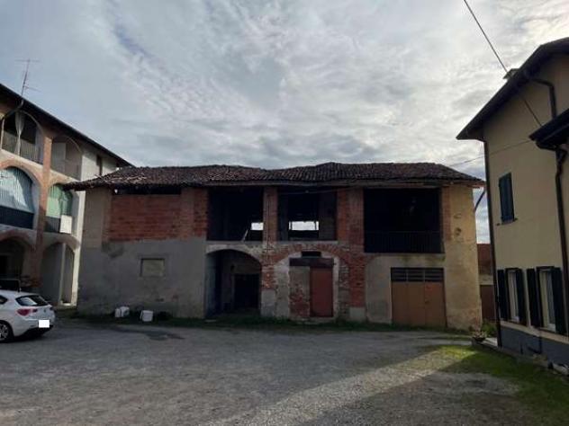 casale in vendita ad Olgiate Comasco