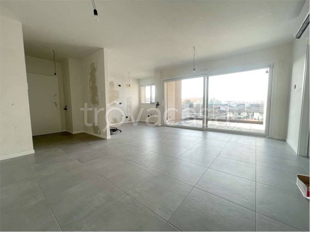 appartamento in vendita ad Olgiate Comasco