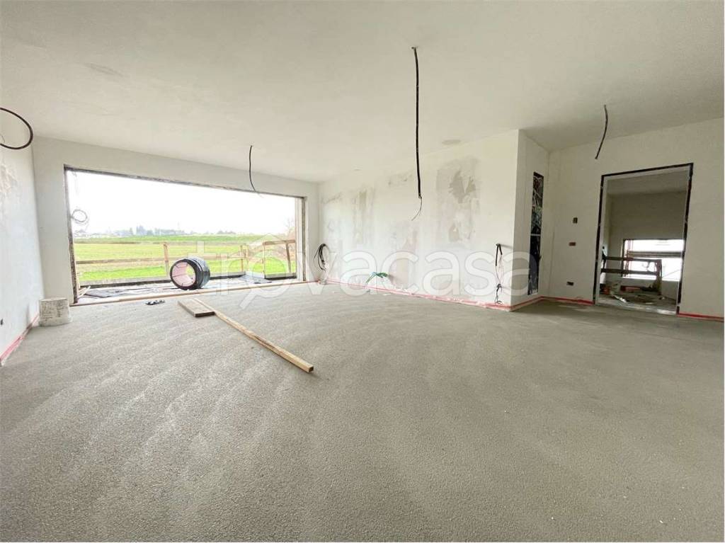 appartamento in vendita ad Olgiate Comasco in zona Rongio