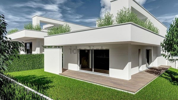 casa indipendente in vendita ad Olgiate Comasco