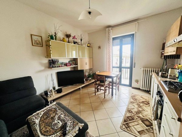 appartamento in vendita ad Olgiate Comasco