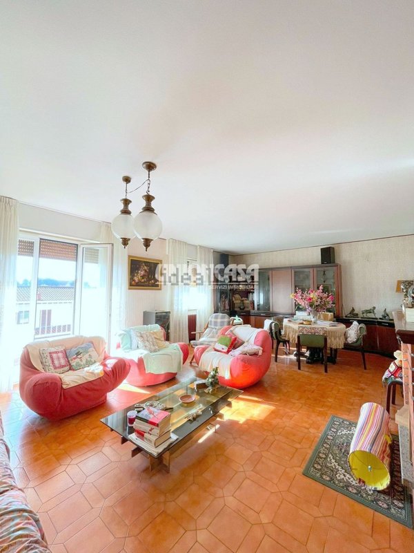 appartamento in vendita ad Olgiate Comasco