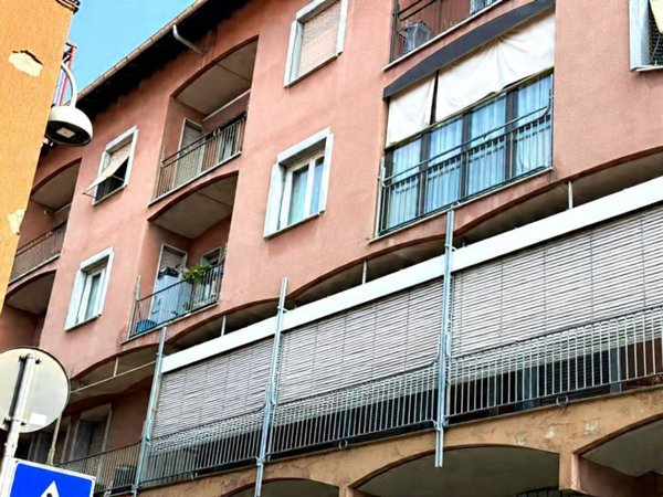 appartamento in vendita ad Olgiate Comasco in zona Rongio