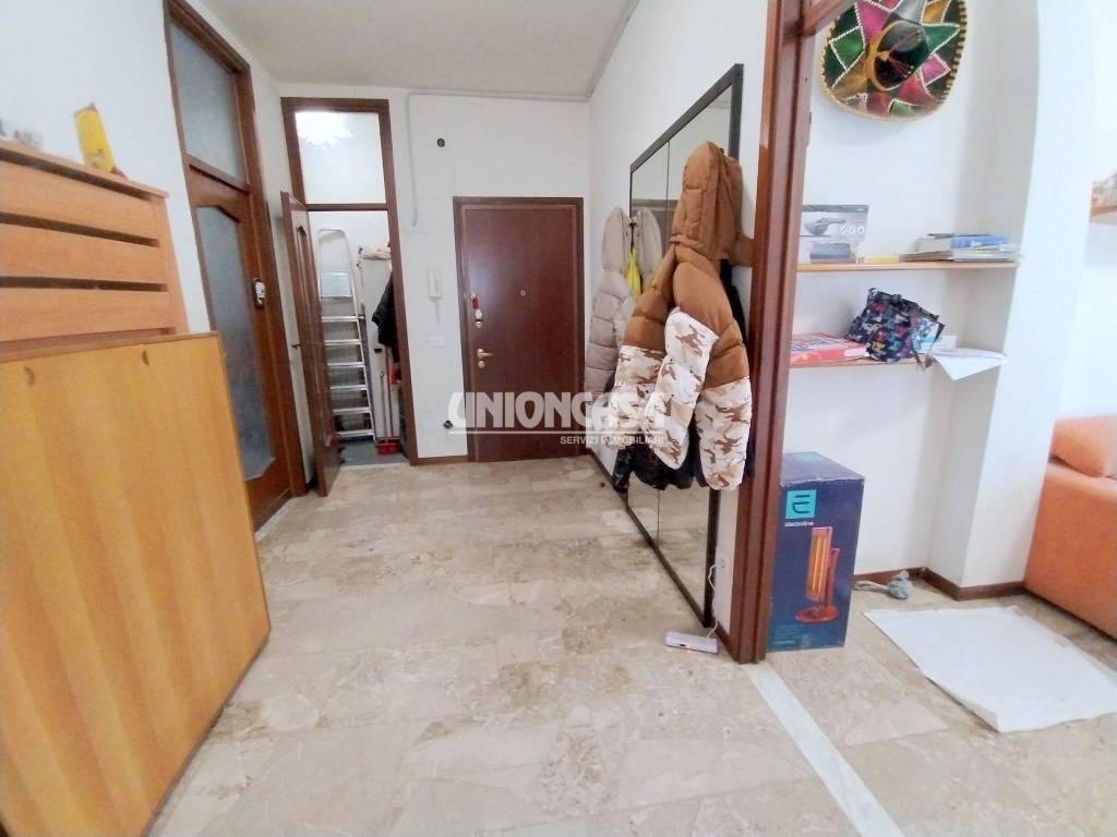 appartamento in vendita ad Olgiate Comasco