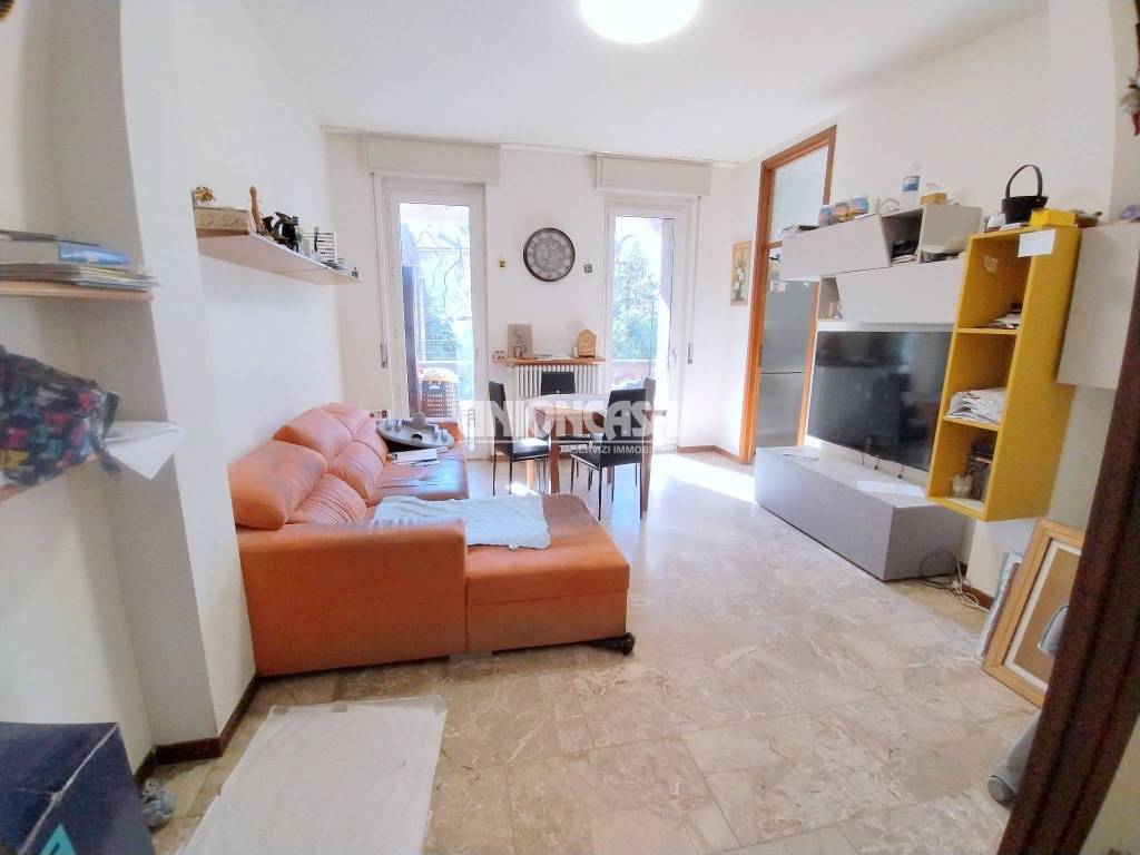 appartamento in vendita ad Olgiate Comasco