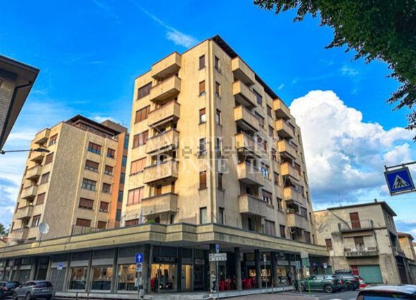 appartamento in vendita ad Olgiate Comasco