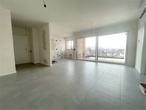 appartamento in vendita ad Olgiate Comasco