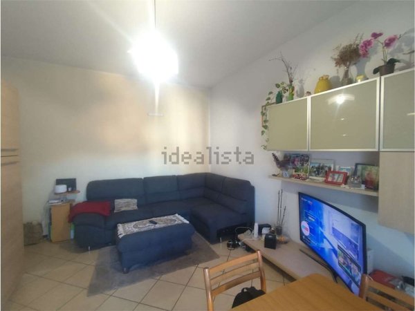 appartamento in vendita ad Olgiate Comasco