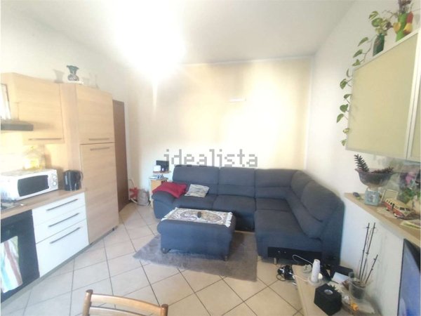 appartamento in vendita ad Olgiate Comasco