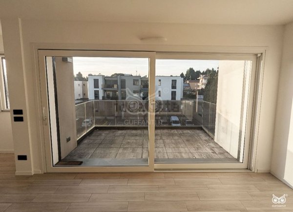 appartamento in vendita ad Olgiate Comasco