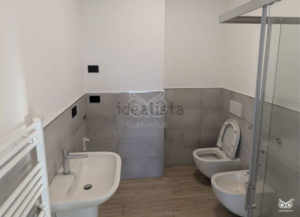 appartamento in vendita ad Olgiate Comasco