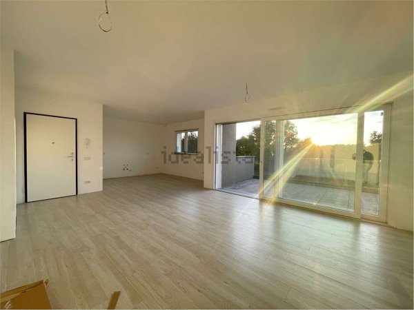 appartamento in vendita ad Olgiate Comasco