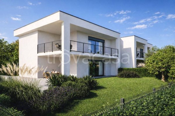 appartamento in vendita ad Olgiate Comasco