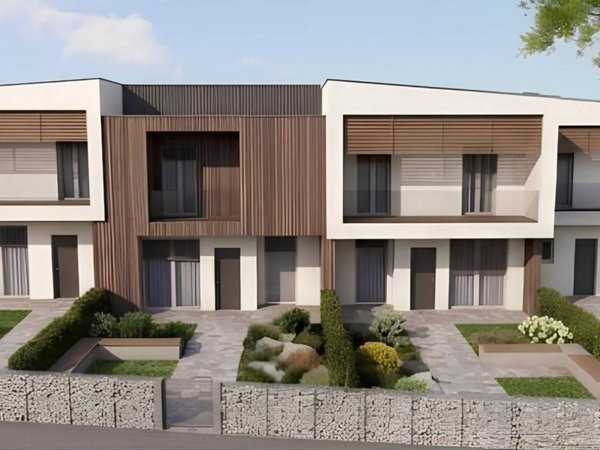 casa indipendente in vendita ad Olgiate Comasco