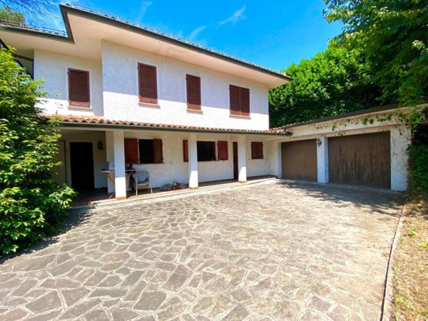 casa indipendente in vendita ad Olgiate Comasco