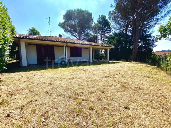 casa indipendente in vendita ad Olgiate Comasco
