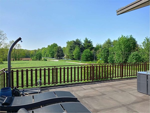 casa indipendente in vendita ad Olgiate Comasco