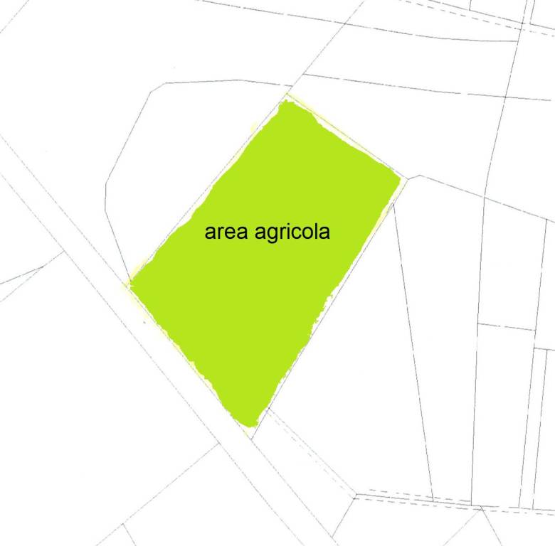 terreno agricolo in vendita ad Olgiate Comasco