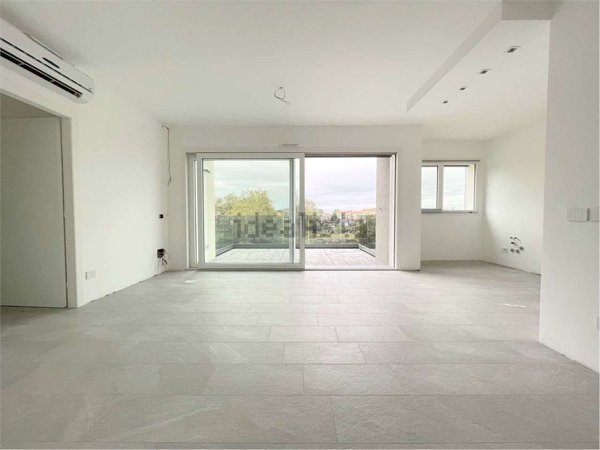 appartamento in vendita ad Olgiate Comasco