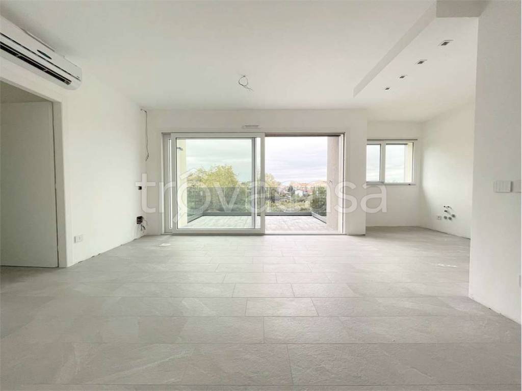 appartamento in vendita ad Olgiate Comasco