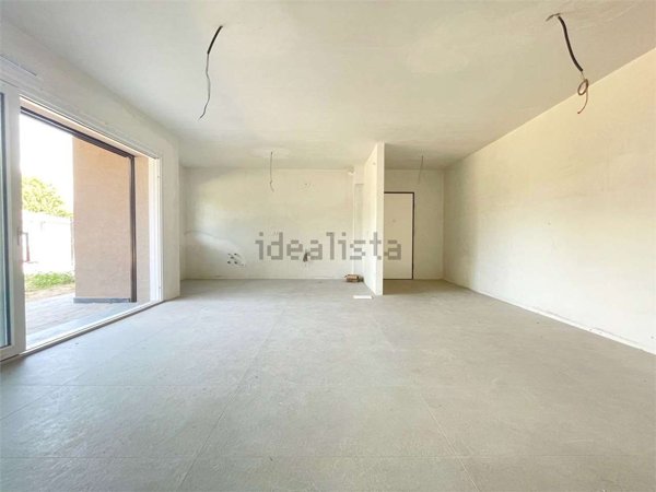 appartamento in vendita ad Olgiate Comasco