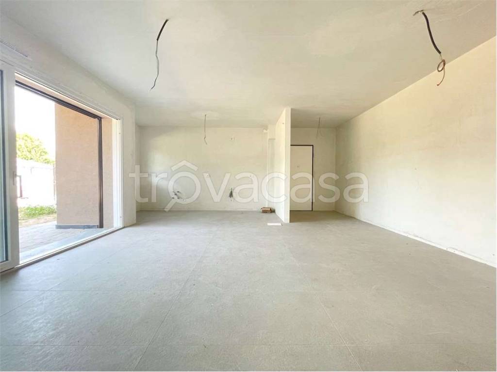 appartamento in vendita ad Olgiate Comasco